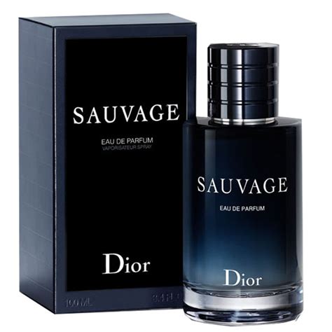 sauvage dior uomo ebay|sauvage dior men 100ml.